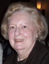 Helen M. "Sis" Richardson