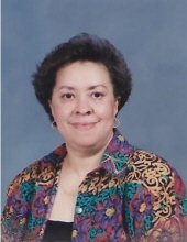 Dorothy R. Anderson