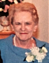 Shirley Ann Huffman