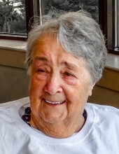 Eleanor  M. Churley