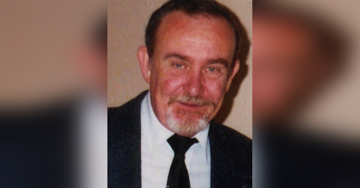 Obituary information for John Maloney