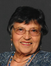 Photo of Natalia Apostoluk