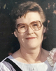Photo of Edna Reed