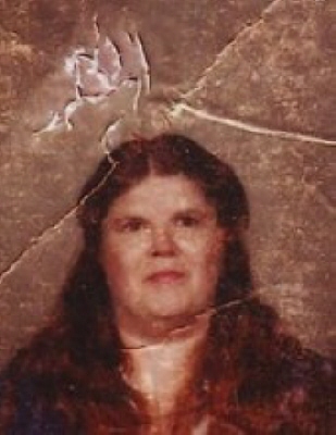 Photo of Frances Christopher