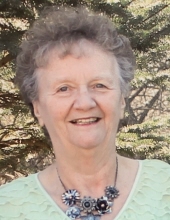 Carolyn Joyce Harvey
