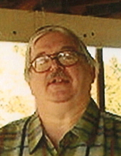 Robert C. Caley
