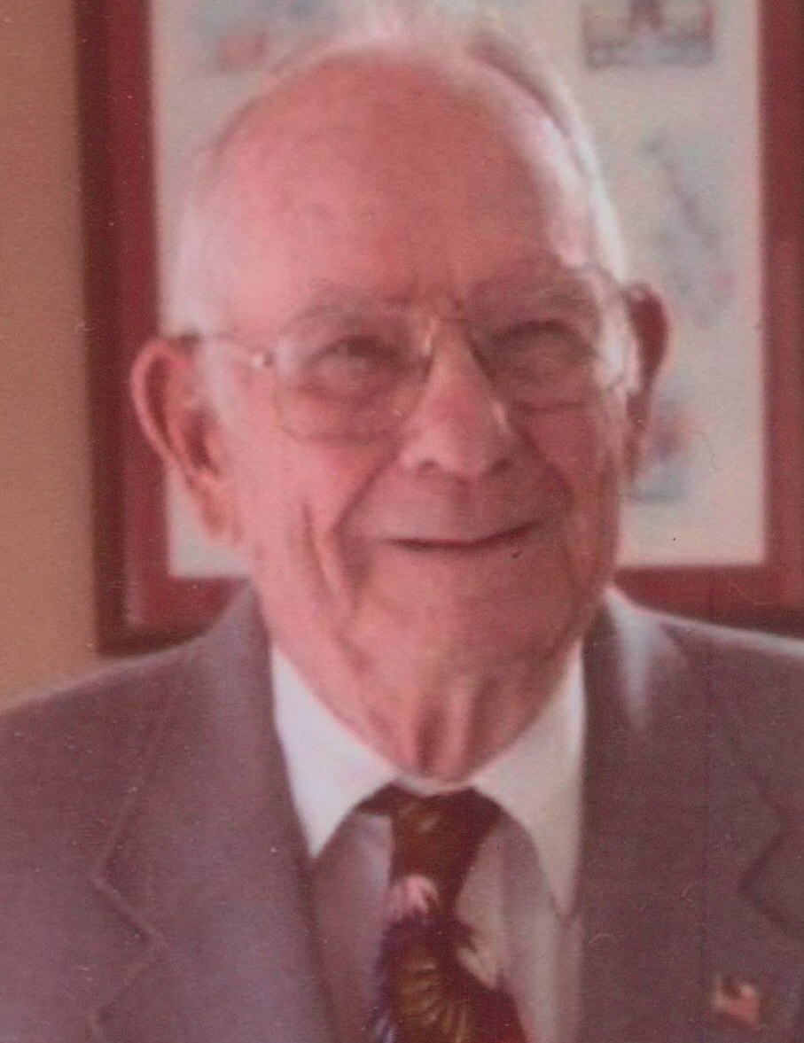 Mr. John Harold Brodnax, Sr. 2019 Fletcher Day Funeral Home