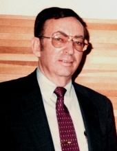 Gene "Rudy" Rudolph Mabrey