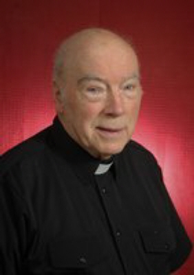 Photo of Rev.  Adam Kearns