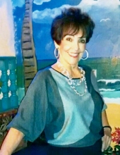 Margaret Manuelita Vasquez