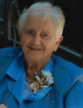 Joan Kathleen Coon