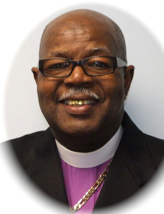 Apostle Johnny Lee Alston 2016 DavisRoyster Funeral Service