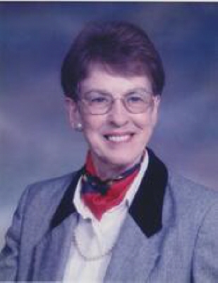Photo of Enid Skuce