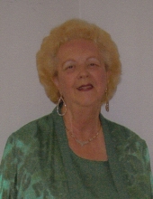 Patricia A. Rushing