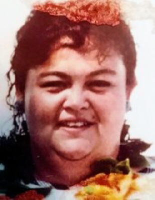 Photo of Franell Pe'a-Henry