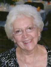 Lois Joyce Kandt