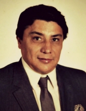 Sebastian "Tano" Ramirez