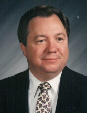 Photo of Pastor Ron Hoffman
