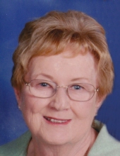 Photo of Mrs. Barbara Ostrowski