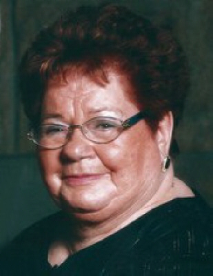 Gwen Mary Alice Hagey Calgary, Alberta Obituary