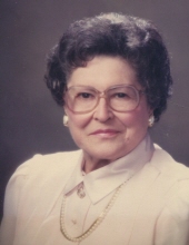 Viola L. Kieffer