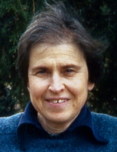 Nancy C. DeGiacomo
