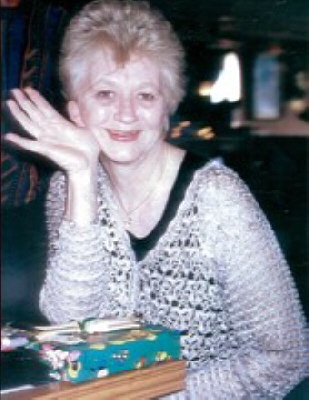 Photo of Ethel Reddy