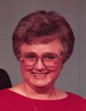 Wanda Joyce Martin