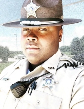 Deputy Makeem "Trell" Brooks