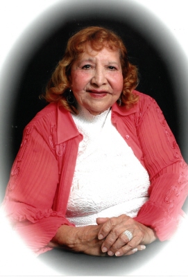 Photo of Minerva Salinas