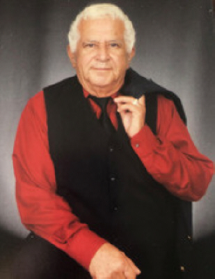 Frank G. Lopez Fontana, California Obituary