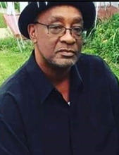 Larry A. Williams