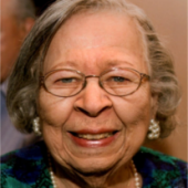 Carolyn B. Dorsey