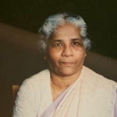Kamaladevi Ratnasabapathy