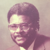 Horace Couch Laster