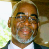 Marvin R. Ricketts 8931533