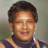Phyllis Jean Price
