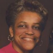Doris Jackson