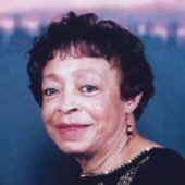 Barbara Ann Stewart