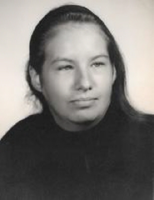 Photo of Ann Coleman