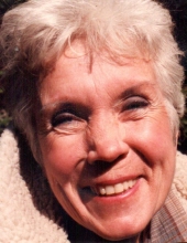 Esther Lou Wengenroth