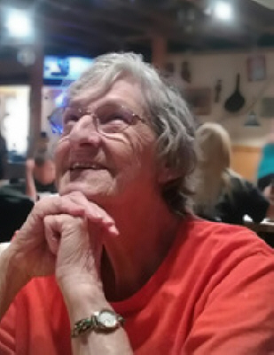 Judith Hinthorn Tucson, Arizona Obituary