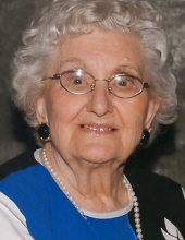 Margaret Matika