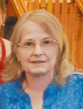 Photo of Pamela O'Dell
