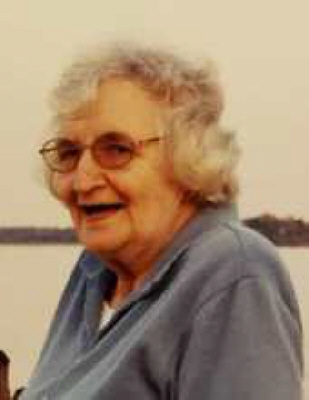 Photo of Minerva Houck