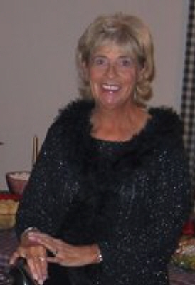 Photo of Jeannette Ahern