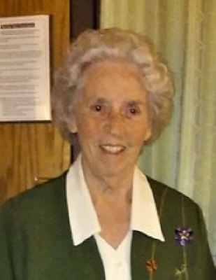 Photo of Lois Temple