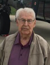 Photo of Harry Smiddy Jr.