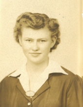 Martha  L. Geyer