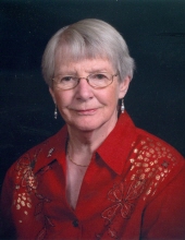 Lorraine M. Ritten